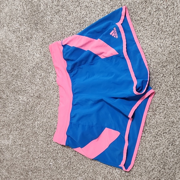 womens adidas shorts size small - Picture 1 of 1